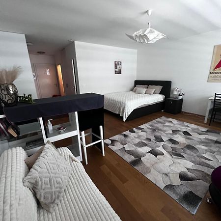 Apartments In Bern - Green Relax Dış mekan fotoğraf
