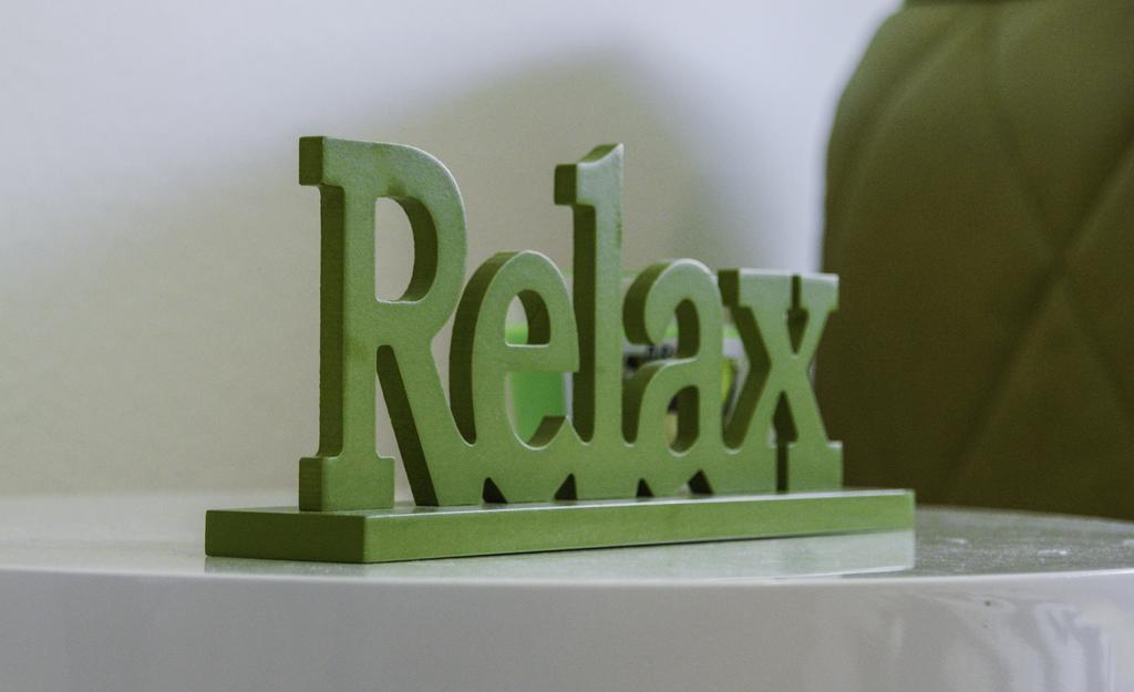 Apartments In Bern - Green Relax Dış mekan fotoğraf